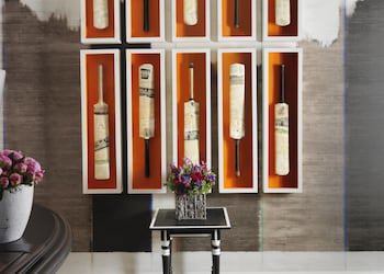 Dorset Square Hotel, Firmdale Hotels