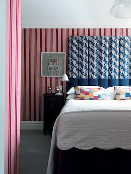 Dorset Square Hotel, Firmdale Hotels