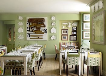 Dorset Square Hotel, Firmdale Hotels
