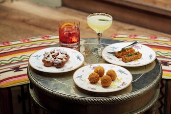 Dorset Square Hotel, Firmdale Hotels