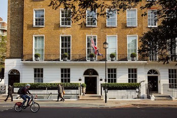 Dorset Square Hotel, Firmdale Hotels