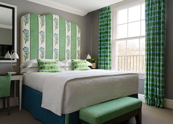 Dorset Square Hotel, Firmdale Hotels
