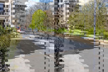 60 Hyde Park Gate Hotel