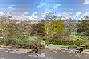 60 Hyde Park Gate Hotel