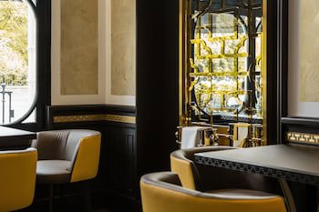 60 Hyde Park Gate Hotel