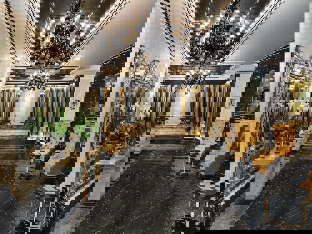 60 Hyde Park Gate Hotel by Accor