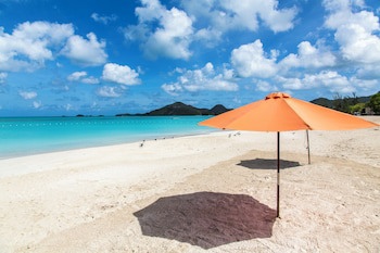 Jolly Beach Antigua - All-Inclusive