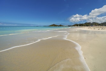 Jolly Beach Antigua - All-Inclusive