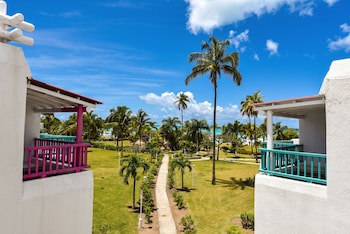 Jolly Beach Antigua - All-Inclusive