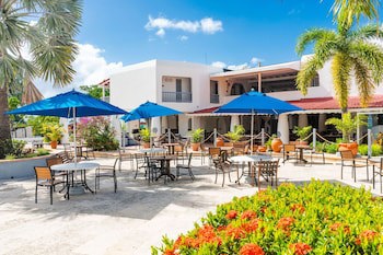 Jolly Beach Antigua - All-Inclusive
