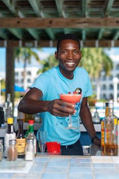 Jolly Beach Antigua - All-Inclusive