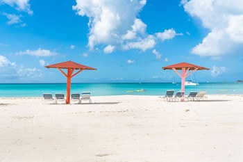 Jolly Beach Antigua - All-Inclusive