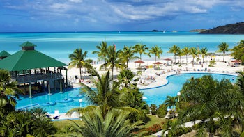 Jolly Beach Antigua - All-Inclusive
