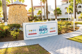 Jolly Beach Antigua - All-Inclusive