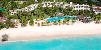 Jolly Beach Antigua - All-Inclusive