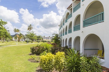 Jolly Beach Antigua - All-Inclusive