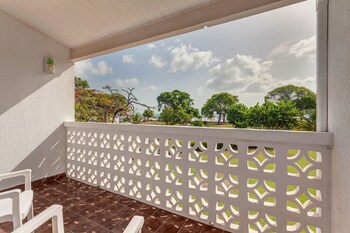 Jolly Beach Antigua - All-Inclusive