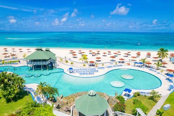 Jolly Beach Antigua - All-Inclusive