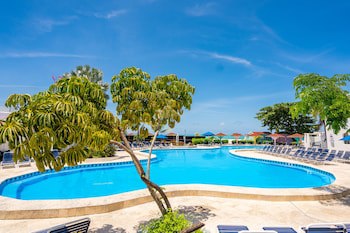 Jolly Beach Antigua - All-Inclusive