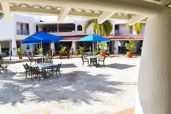 Jolly Beach Antigua - All-Inclusive