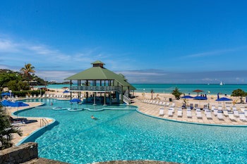 Jolly Beach Antigua - All-Inclusive