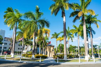 Jolly Beach Antigua - All-Inclusive