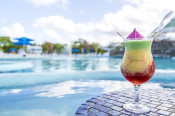 Jolly Beach Antigua - All-Inclusive