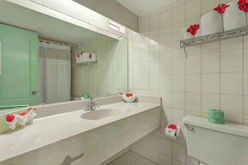Jolly Beach Antigua - All-Inclusive