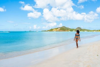 Jolly Beach Antigua - All-Inclusive