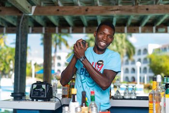 Jolly Beach Antigua - All-Inclusive