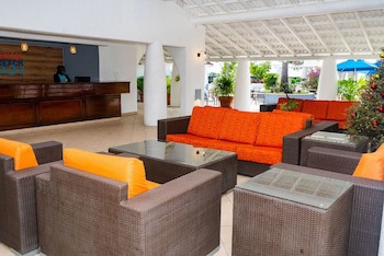 Jolly Beach Antigua - All-Inclusive