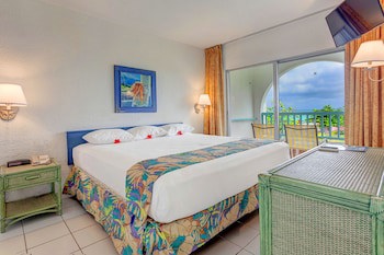Jolly Beach Antigua - All-Inclusive