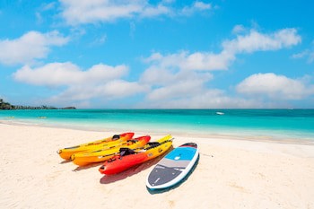 Jolly Beach Antigua - All-Inclusive