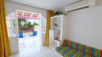 Jolly Beach Antigua - All-Inclusive