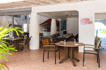 Jolly Beach Antigua - All-Inclusive