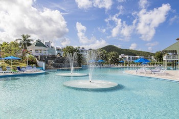 Jolly Beach Antigua - All-Inclusive