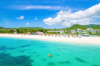 Jolly Beach Antigua - All-Inclusive