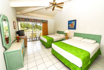 Jolly Beach Antigua - All-Inclusive