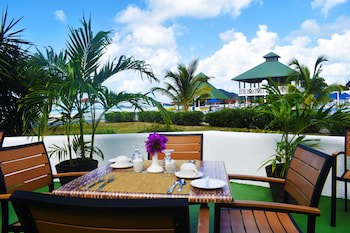 Jolly Beach Antigua - All-Inclusive