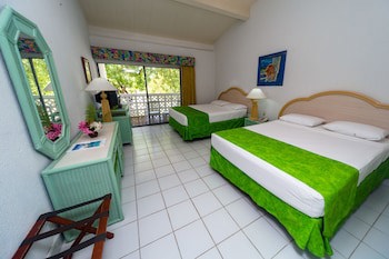 Jolly Beach Antigua - All-Inclusive