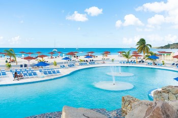 Jolly Beach Antigua - All-Inclusive
