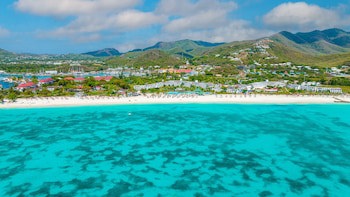 Jolly Beach Antigua - All-Inclusive