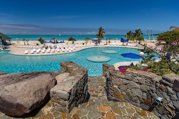 Jolly Beach Antigua - All-Inclusive