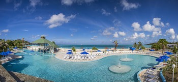 Jolly Beach Antigua - All-Inclusive