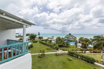 Jolly Beach Antigua - All-Inclusive