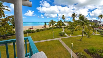 Jolly Beach Antigua - All-Inclusive