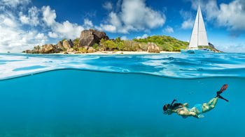 Jolly Beach Antigua - All-Inclusive