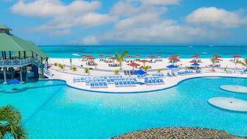Jolly Beach Antigua - All-Inclusive