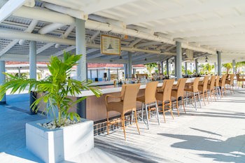 Jolly Beach Antigua - All-Inclusive