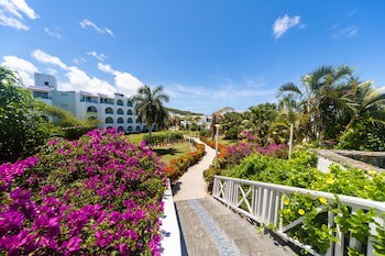 Jolly Beach Antigua - All-Inclusive